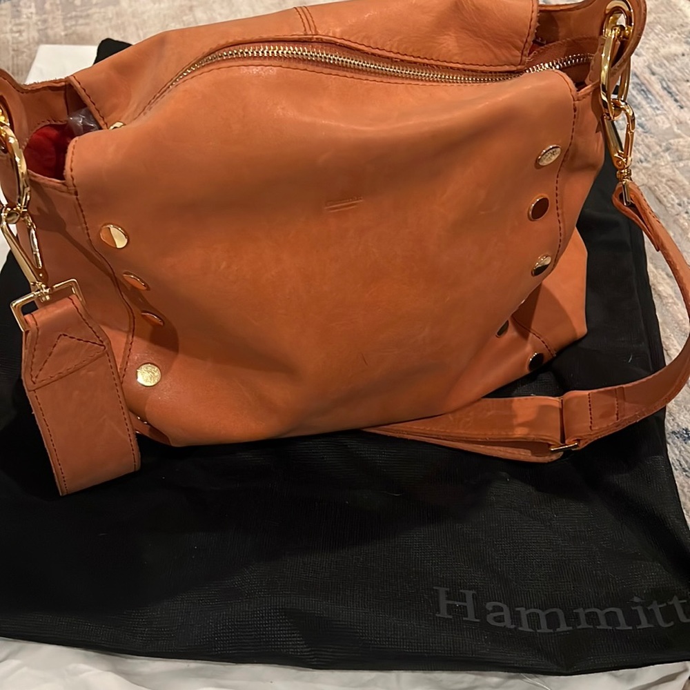 Hammit handbag